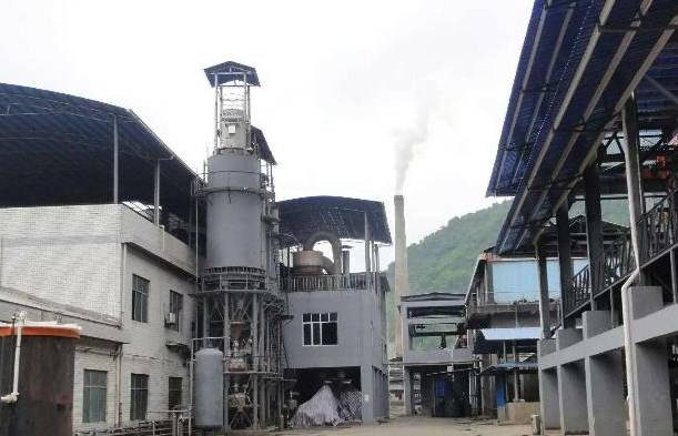 夏季高温适合防腐保养 湘潭电化发布公告电解二氧化锰生产线停产检修