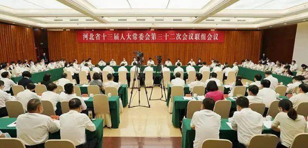 河北省将关停1000m以下高炉、100吨以下转炉！
