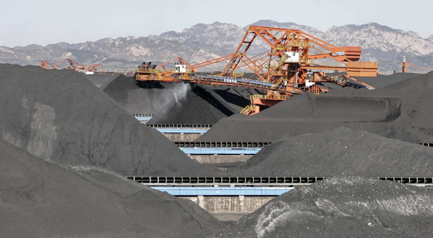 《煤炭企业信息化基础设施建设白皮书(2022版)》发布