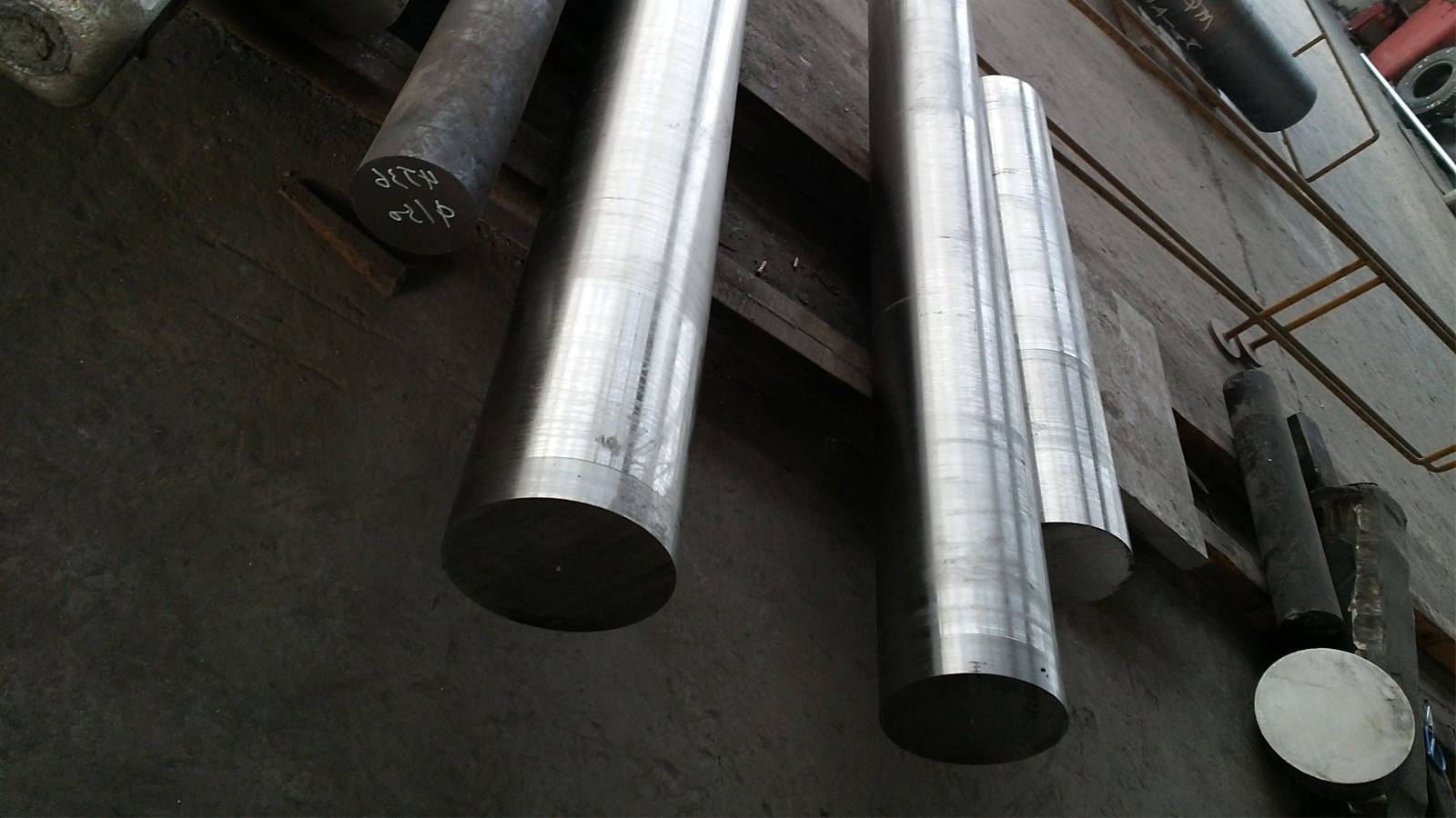 冶金产品中特钢产品包含哪些?都哪些产线需要测径仪?