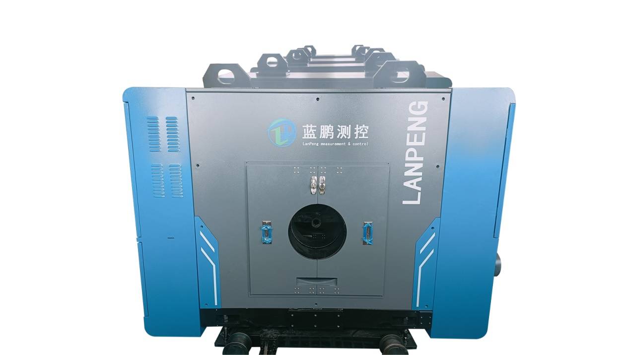 测径仪一般都采用哪几种电机?