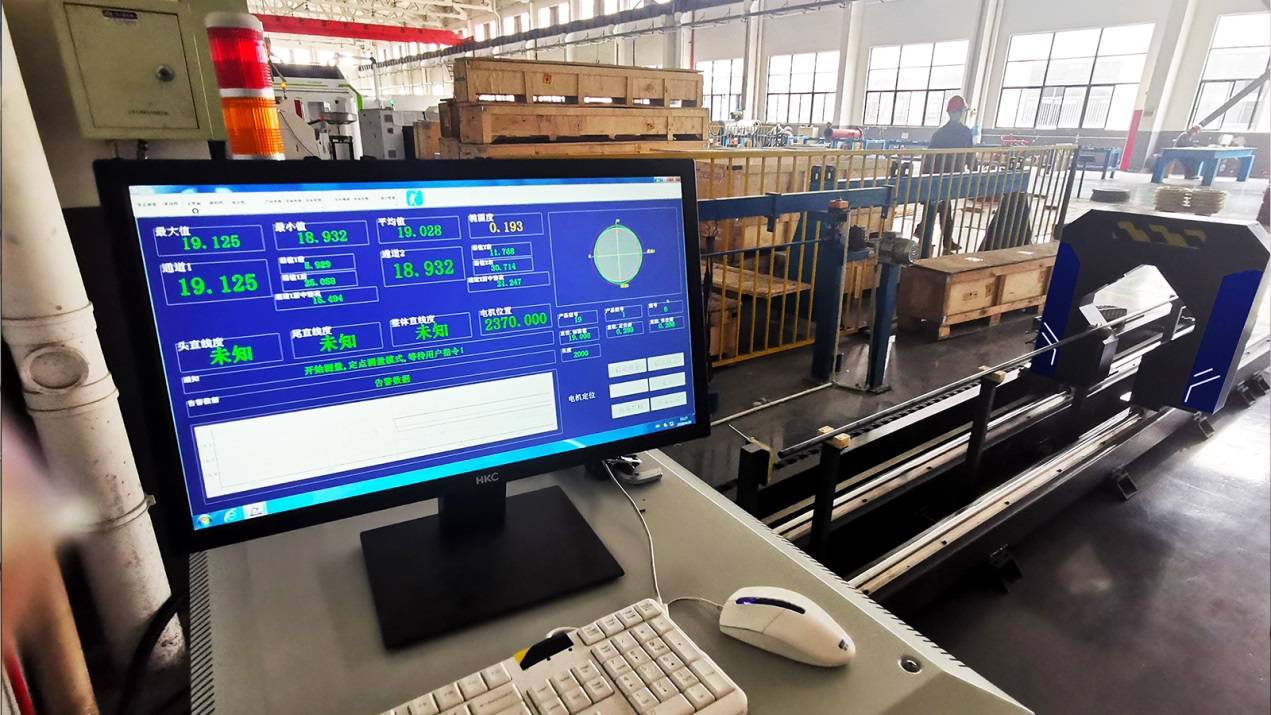 如何降低直线度测量中的误差?