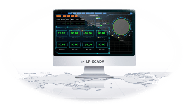 LP-SCADA的设计初衷及对标产品