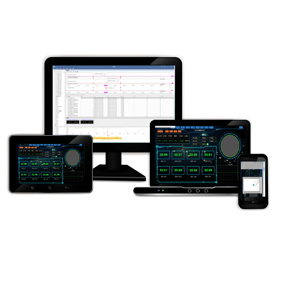 LP-SCADA系统与国外产品相比,有哪些优势和不足?