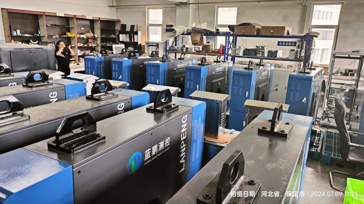 光电测径仪在特殊场景下的应用和表现如何?