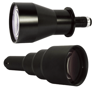 远心平行光源特点及性能优势