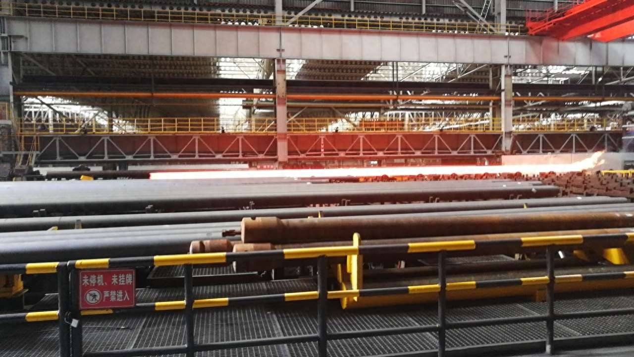 54家特钢企业,打造千亿级集群