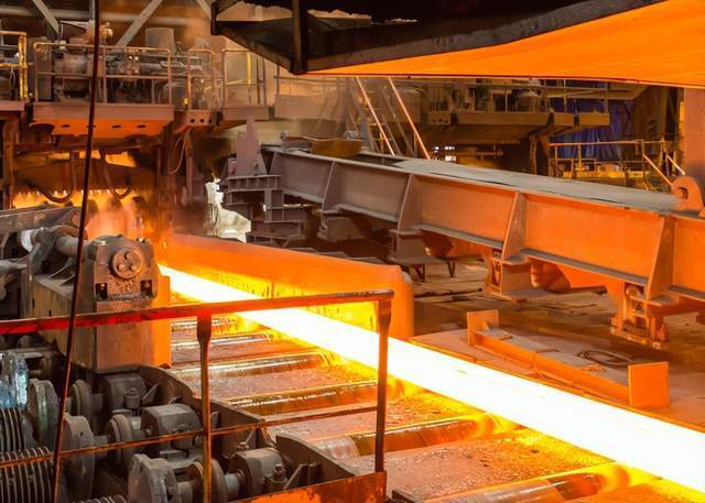 在线测宽仪可高温实时检测热轧板 无滞后检测