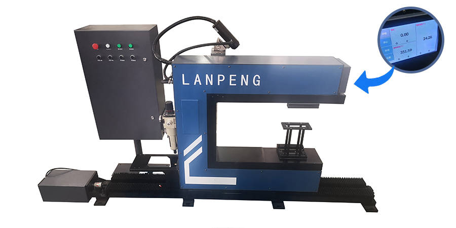 测宽仪的性能指标有哪些?