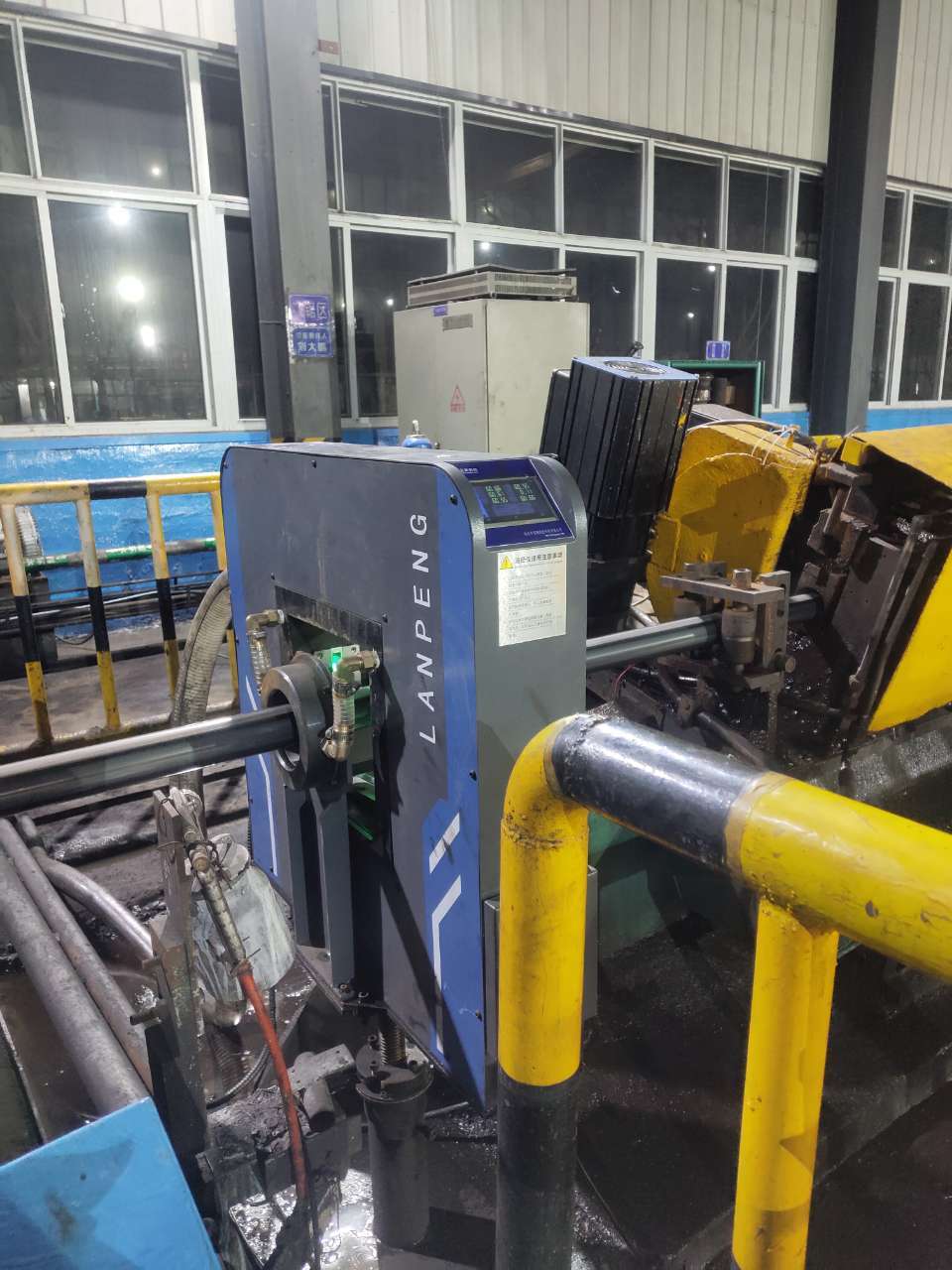 双轴测径仪适合测量哪些材料？