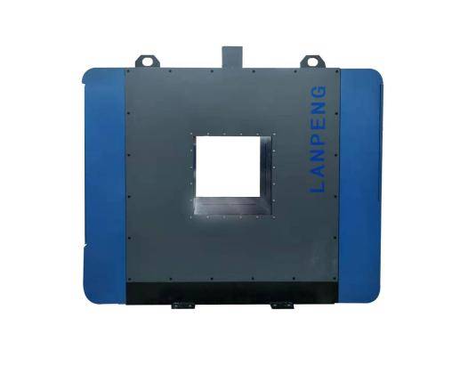 双轴测径仪的工作原理是什么?