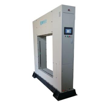 LPBJ1600.2型超大直径测径仪