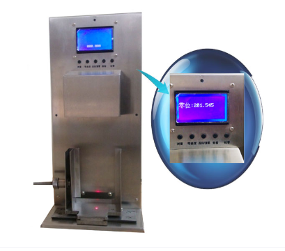 LPBH-D系列测厚仪