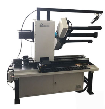 LPBH30.4管端激光测厚仪