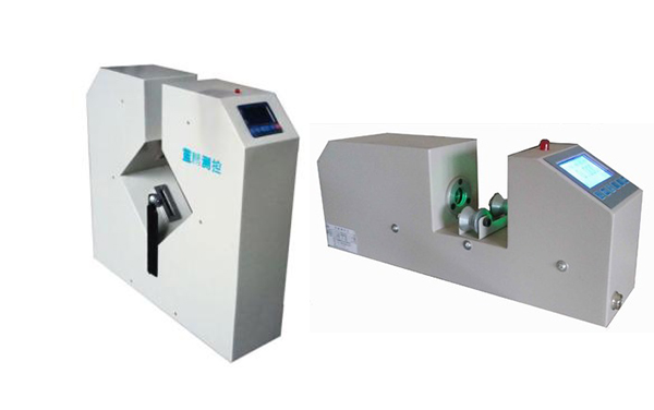 单双路光电测径仪的区别!