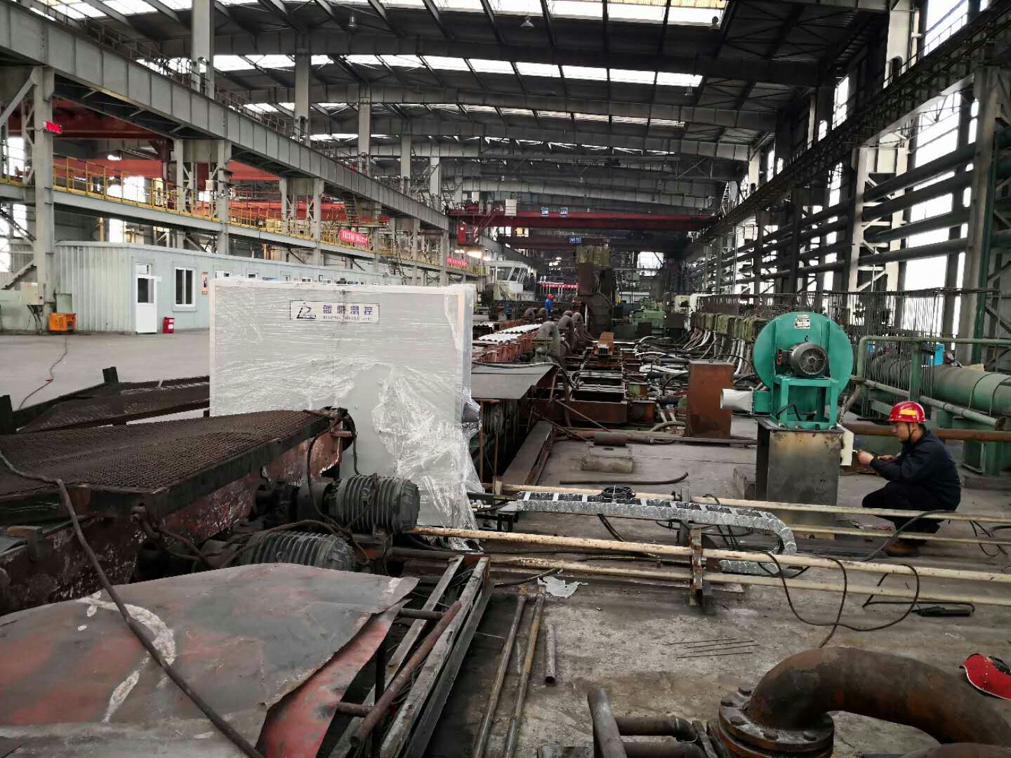 钢筋中D代表什么?测量钢筋外径仪器推荐