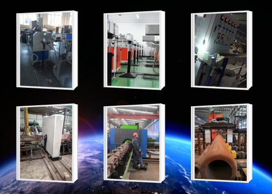 光电测径仪能检测的轧材量程有多大?