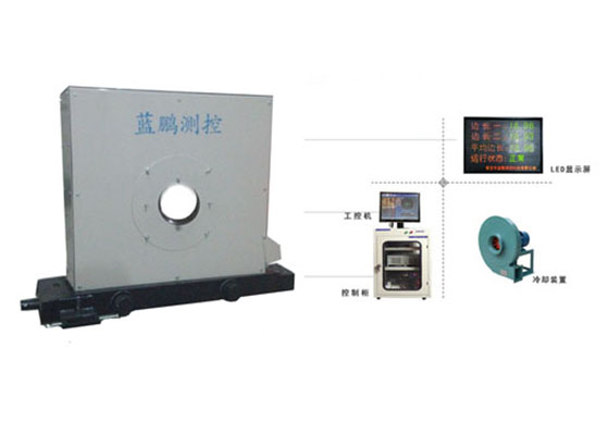 常用的尺寸测量仪器之边长测量仪