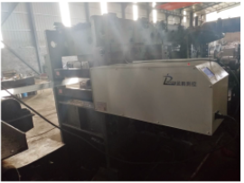 工业生产测厚仪器工作原理