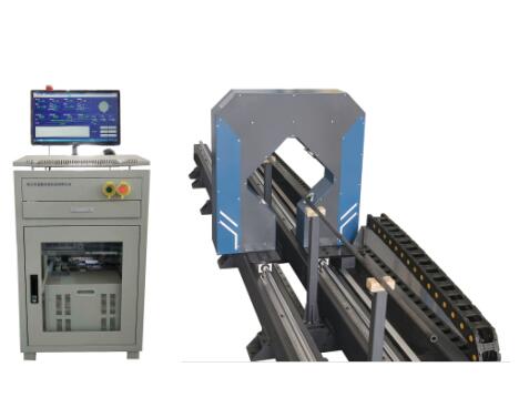 测量金属棒材直线度的仪器是什么?