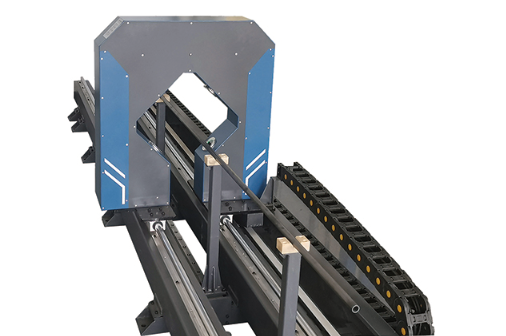 直线度测量是以什么为基准线