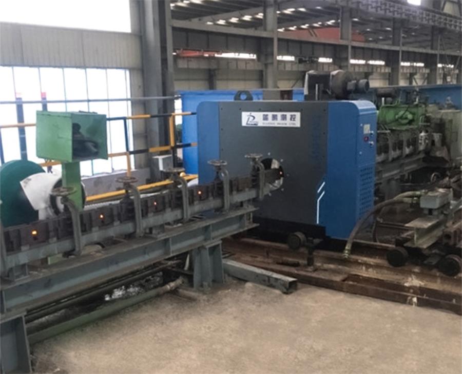 智能测径仪新添11大保障