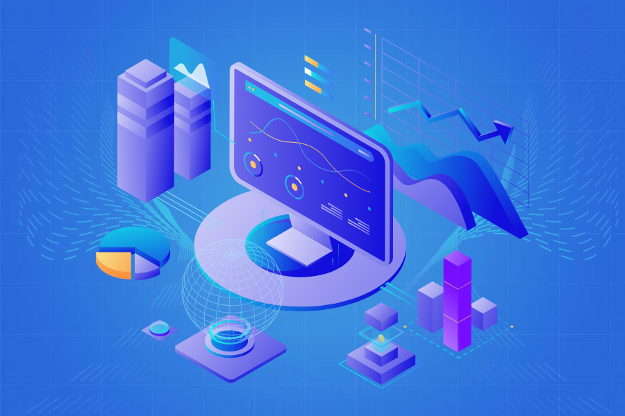 为什么定制测控软件?