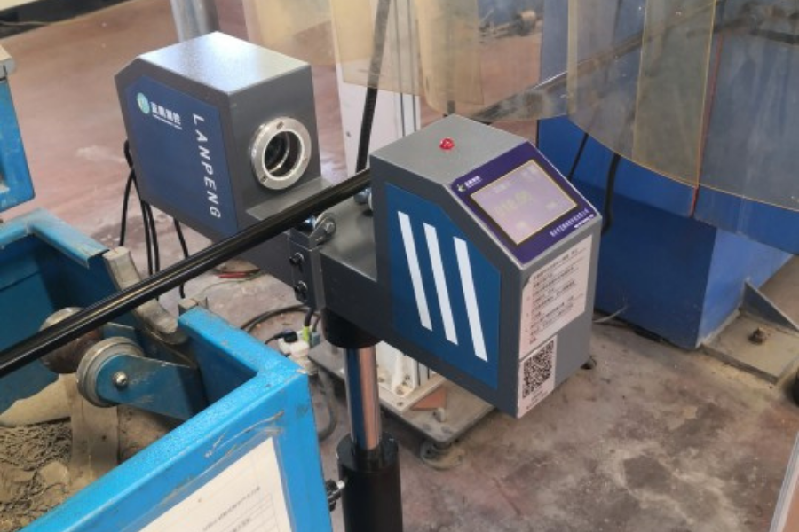 单轴测径仪 线缆检测仪器 你了解多少?