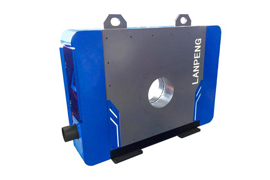 轮廓测量仪检测钢材表面缺陷 实时了解轧材品质