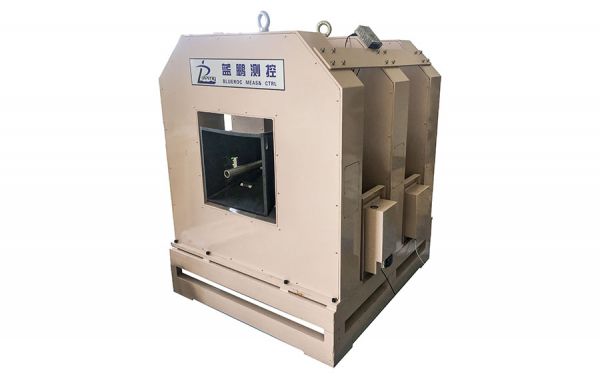 直线度测量仪 ZG06-DG70型
