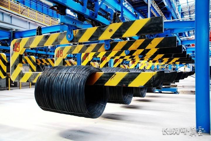 河北钢铁企业创A 污染物排放低于“超低”标准 