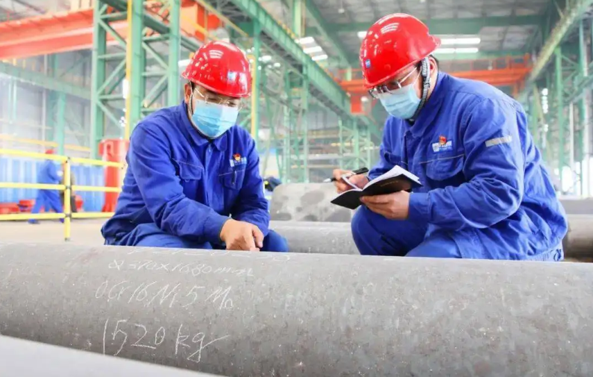 河钢集团国内首创的低碳清洁煤焦化关键核心技术达到国际先进水平