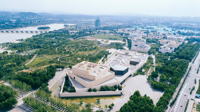 山东淄博新转型升级｜老工业城市越来越年轻