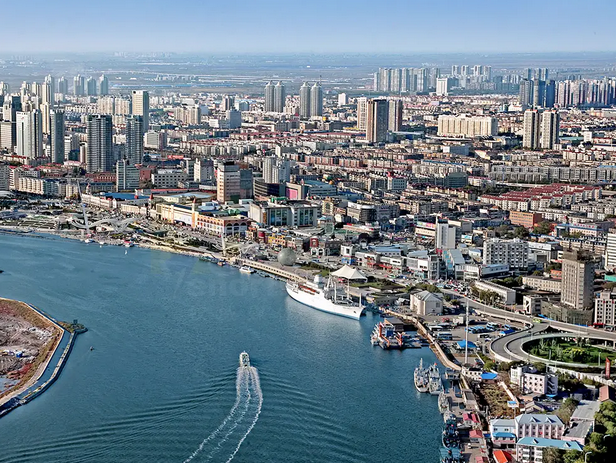 天津市明确2025年城镇环境基础设施建设主要目标