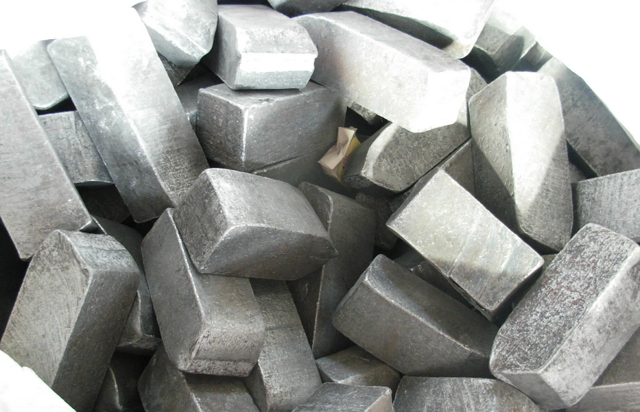 铁合金供需矛盾有望修复