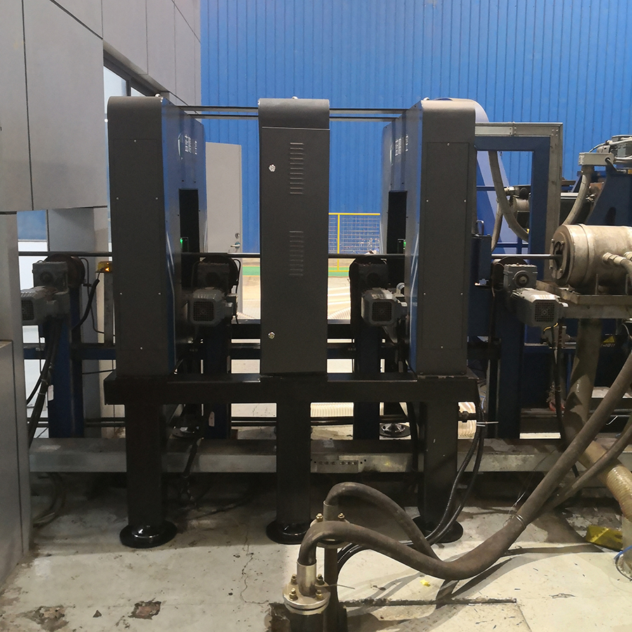 直线度测量仪 ZG03-SG60型