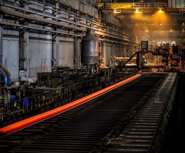 钢厂大跌!各大钢厂8月30日价格变化?