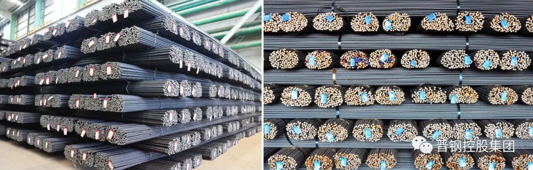 晋钢控股集团获评雄安新区建设2022推荐钢材品牌