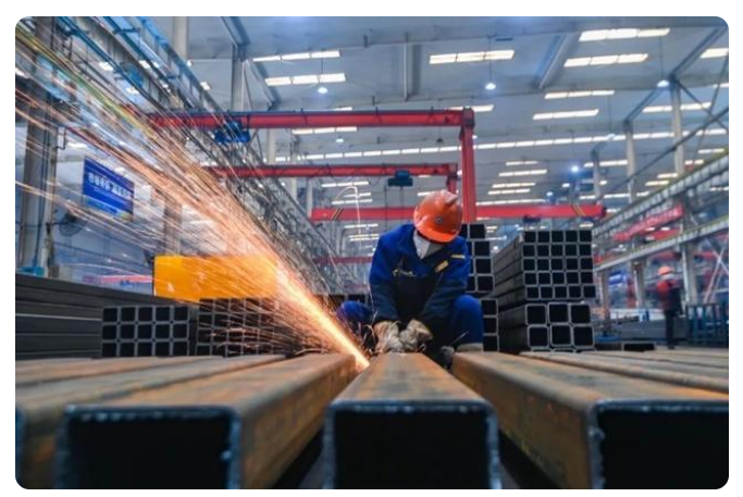 重庆西部(重庆)科学城267家规上工业企业全部复工复产