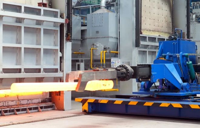 业内极限水平!张宣科技高温镍基合金控制锻造技术实现质的飞跃