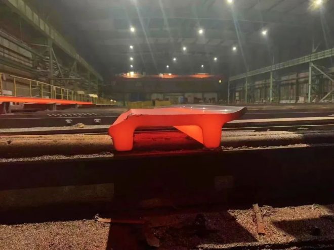 国内——山钢产品再添“新丁”