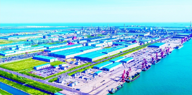 首钢集团发布“双碳”工作方案