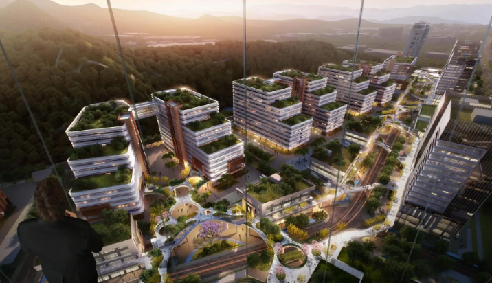 浙江多举措发力 推进全球先进制造业基地建设