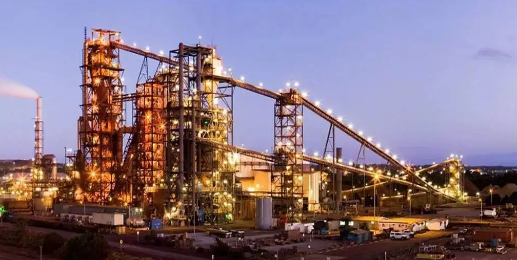 JFE将成立合资公司建设直接还原铁供应链