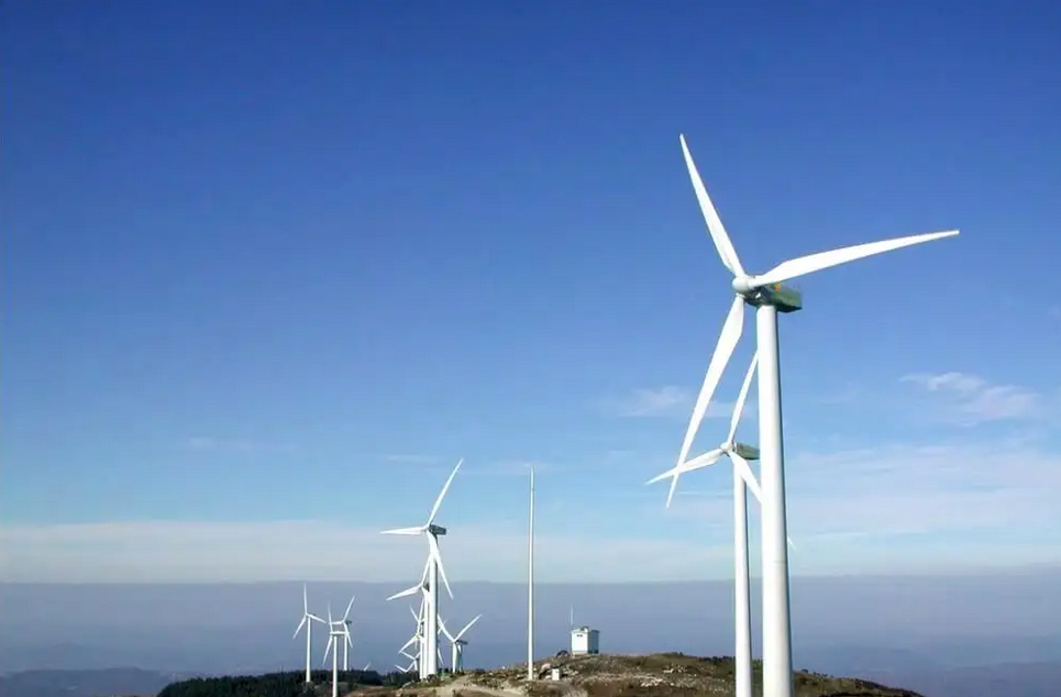 风电行业多年“卡脖子”难题终突破!大冶特钢提供关键钢材_COPY