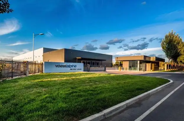 奥钢联第一财季净利润环比小幅下滑