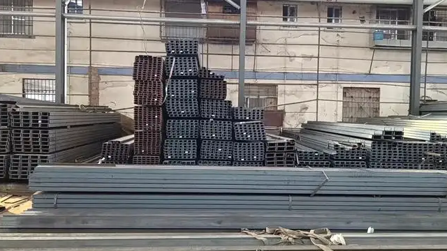 船用厚板“断供”?浦项制铁受灾殃及韩国造船业