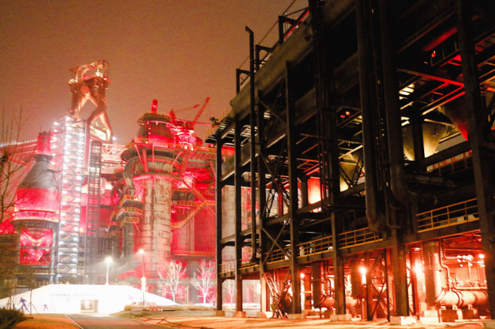 首钢股份和智新电磁荣获“2022年度国家知识产权优势企业”称号