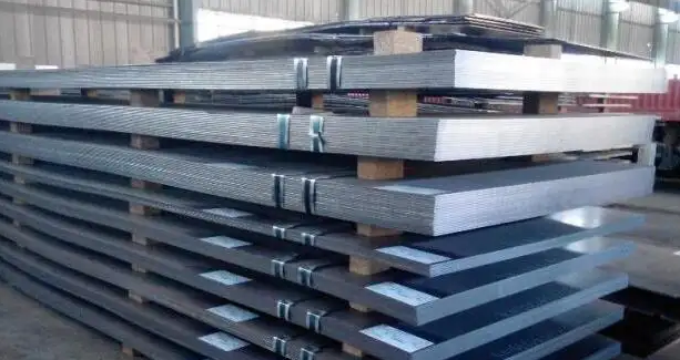 河钢集团低合金高强钢助力美的洗衣机零件材料升级和轻量化