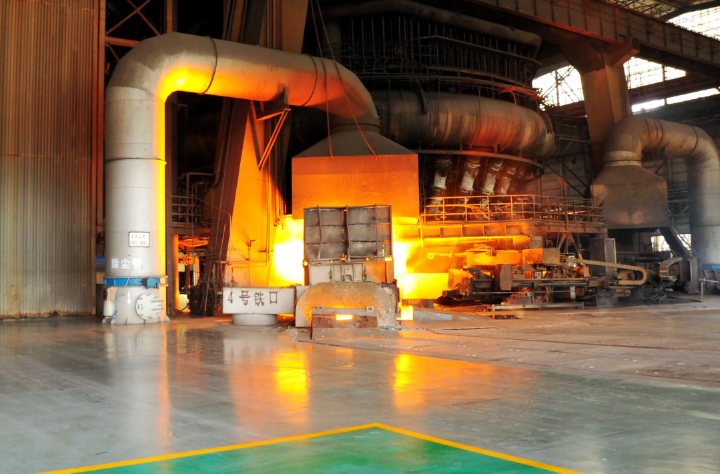 韶钢松山:螺纹钢筋深加工,满足用户个性化需求